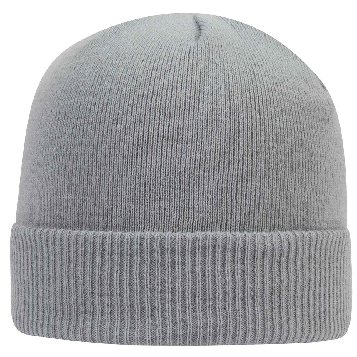 OTTO CAP® 12" Classic Knit Beanie w/ Rib Knit Cuff OTTO 82-1238