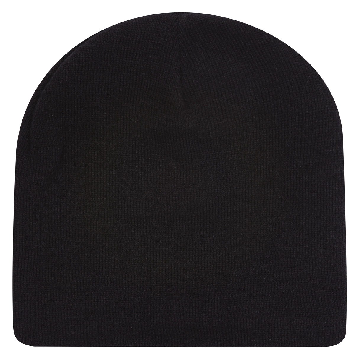 OTTO CAP® 9" Classic Knit Beanie w/ Inside Fleece Lining OTTO 82-1317