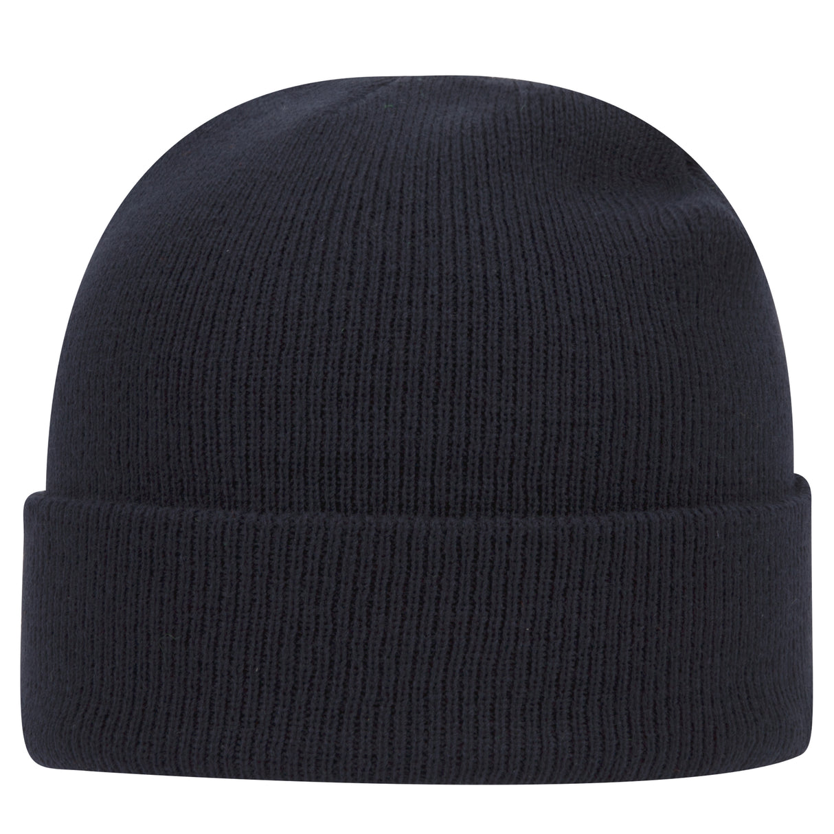 OTTO CAP® 12" Classic Knit Beanie w/ Cuff OTTO 82-404