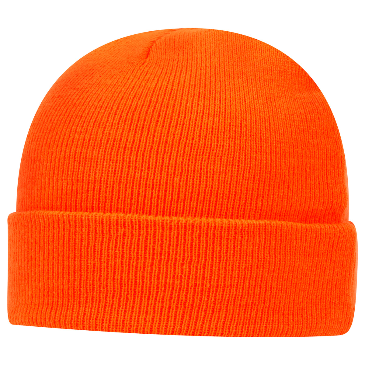 OTTO CAP® 12" Classic Knit Beanie w/ Cuff OTTO 82-404