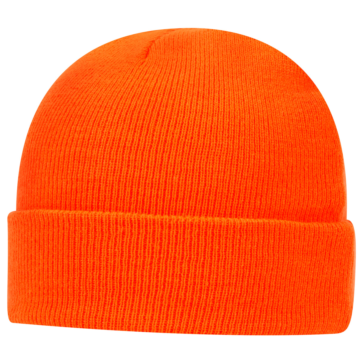 OTTO CAP® 12" Classic Knit Beanie w/ Cuff OTTO 82-404