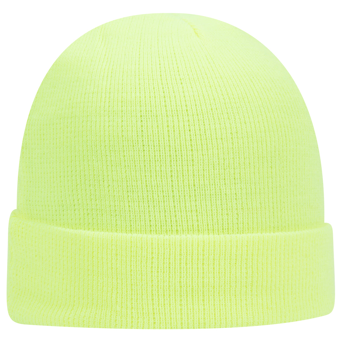 OTTO CAP® 12" Classic Knit Beanie w/ Cuff OTTO 82-404
