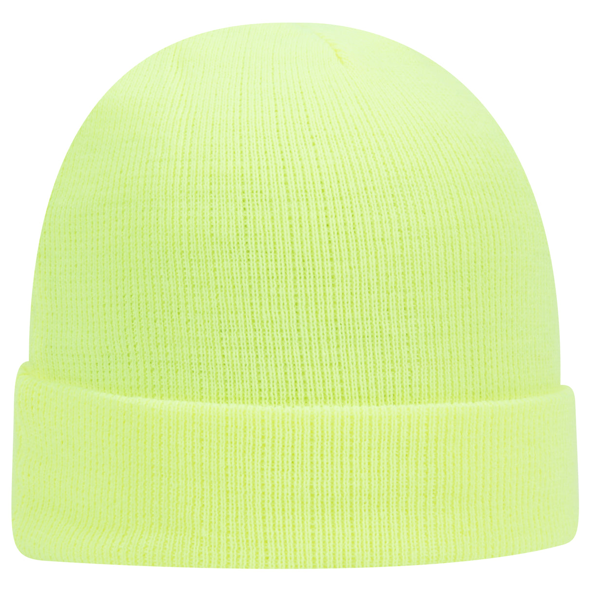 OTTO CAP® 12" Classic Knit Beanie w/ Cuff OTTO 82-404