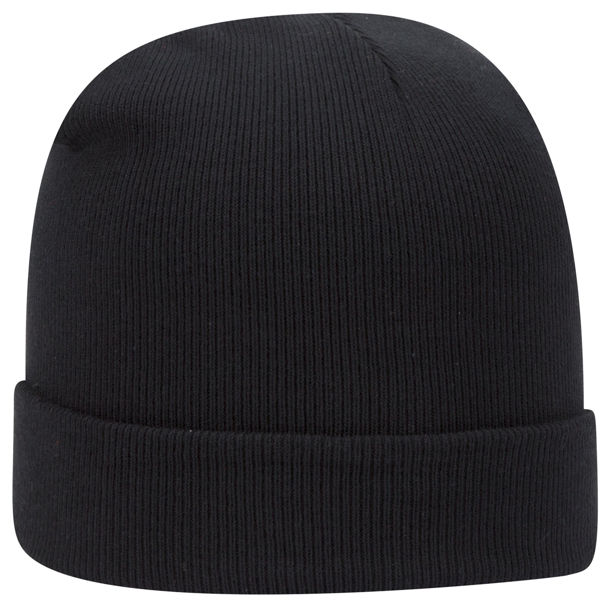 OTTO CAP® 12" Classic Knit Beanie w/ Cuff OTTO 82-480
