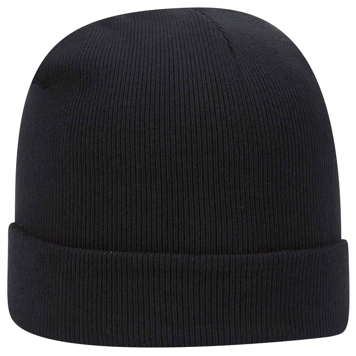 OTTO CAP® 12" Classic Knit Beanie w/ Cuff OTTO 82-480