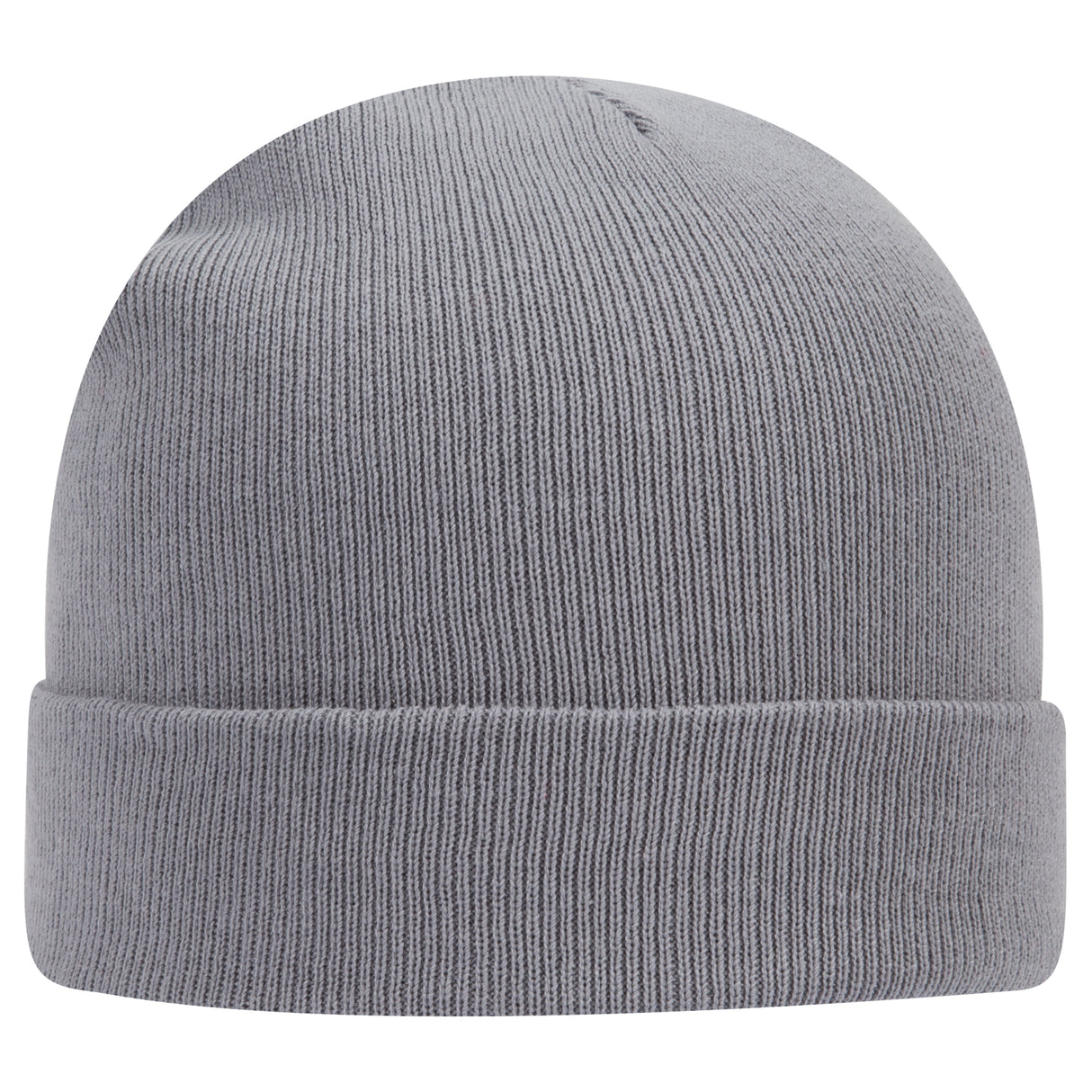 OTTO CAP® 12" Classic Knit Beanie w/ Cuff OTTO 82-480
