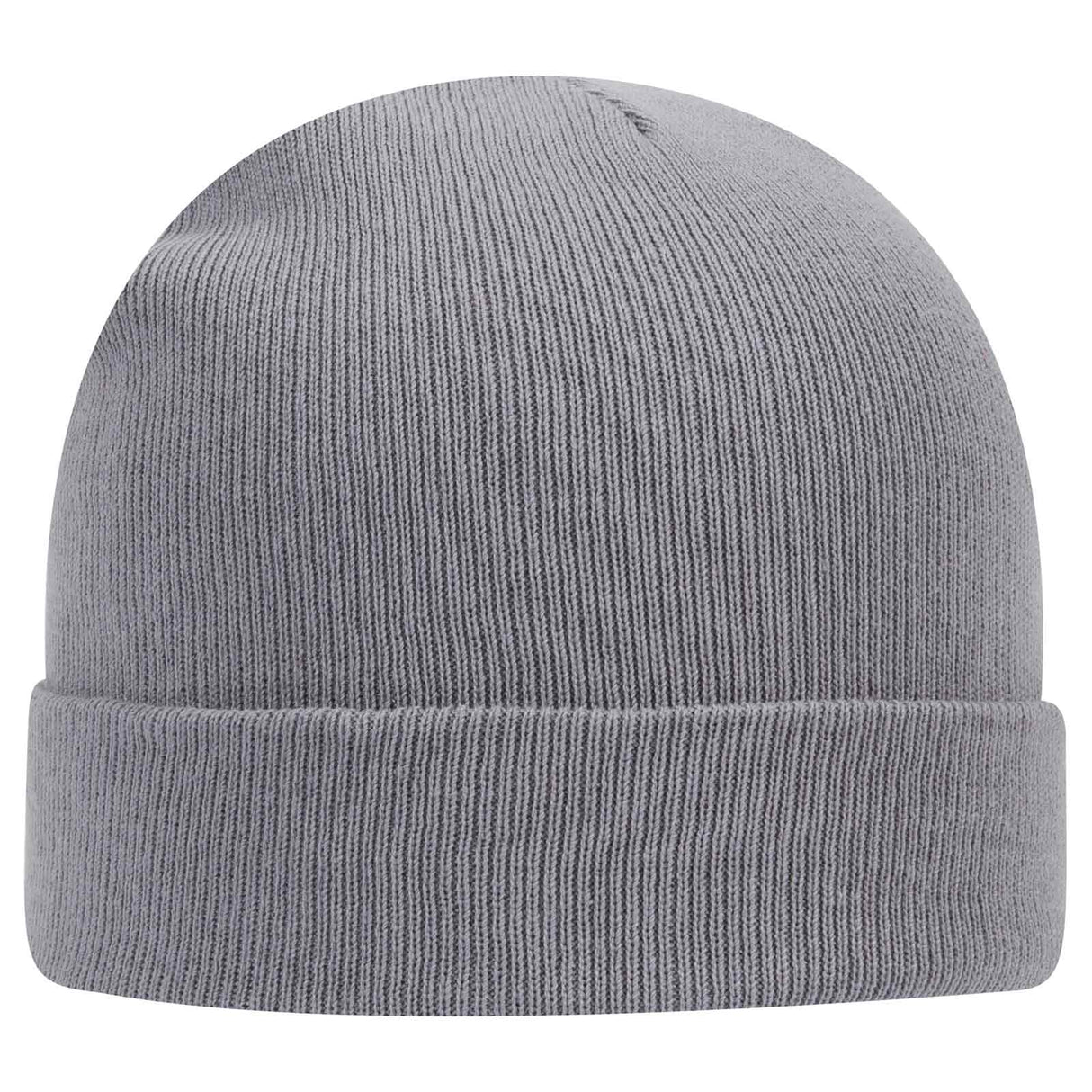 OTTO CAP® 12" Classic Knit Beanie w/ Cuff OTTO 82-480