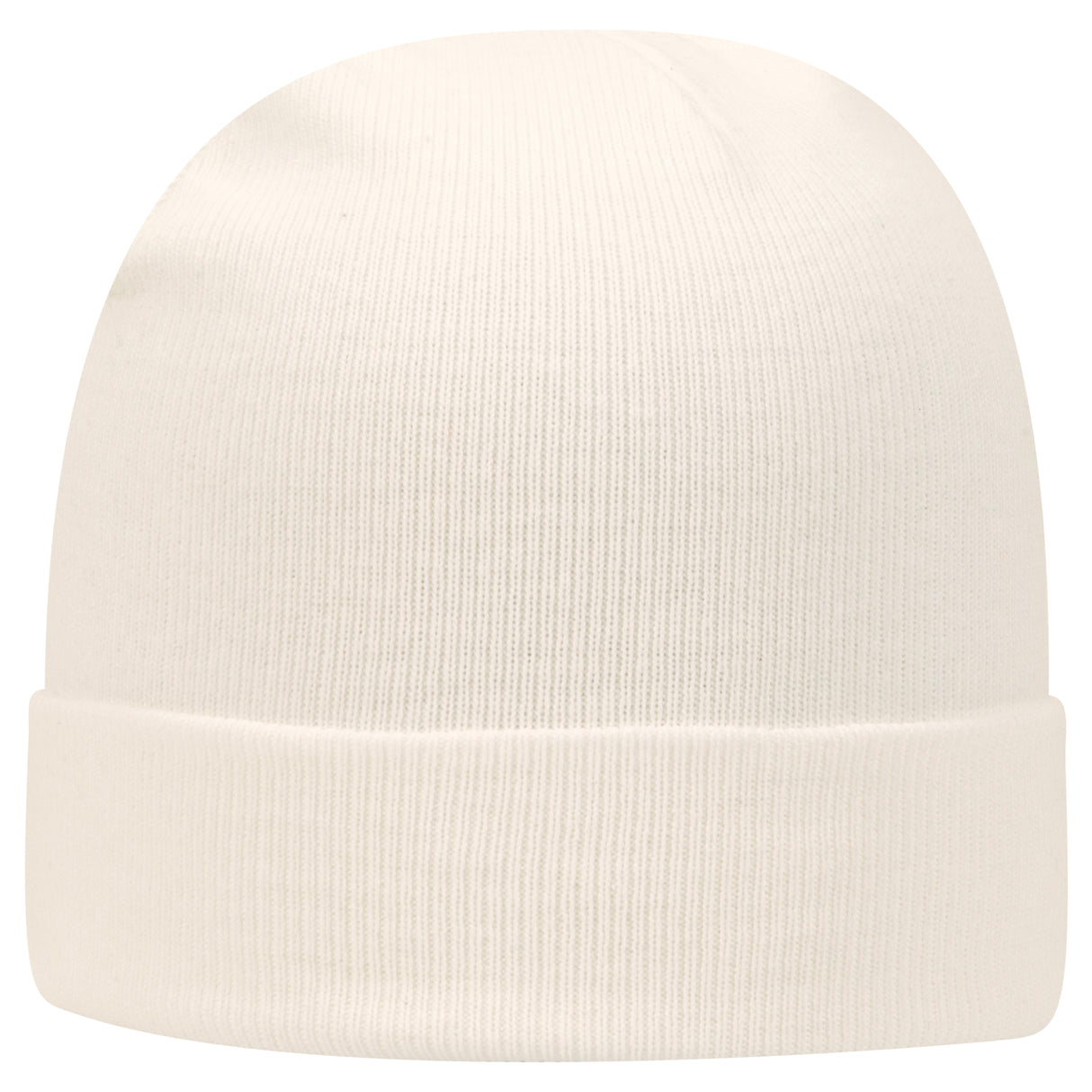 OTTO CAP® 12" Classic Knit Beanie w/ Cuff OTTO 82-480