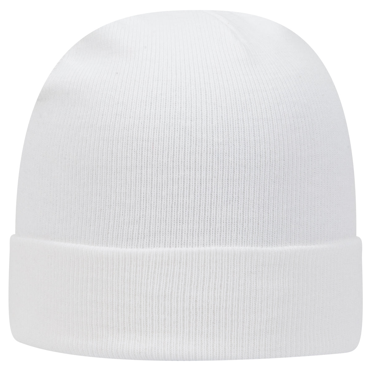 OTTO CAP® 12" Classic Knit Beanie w/ Cuff OTTO 82-480