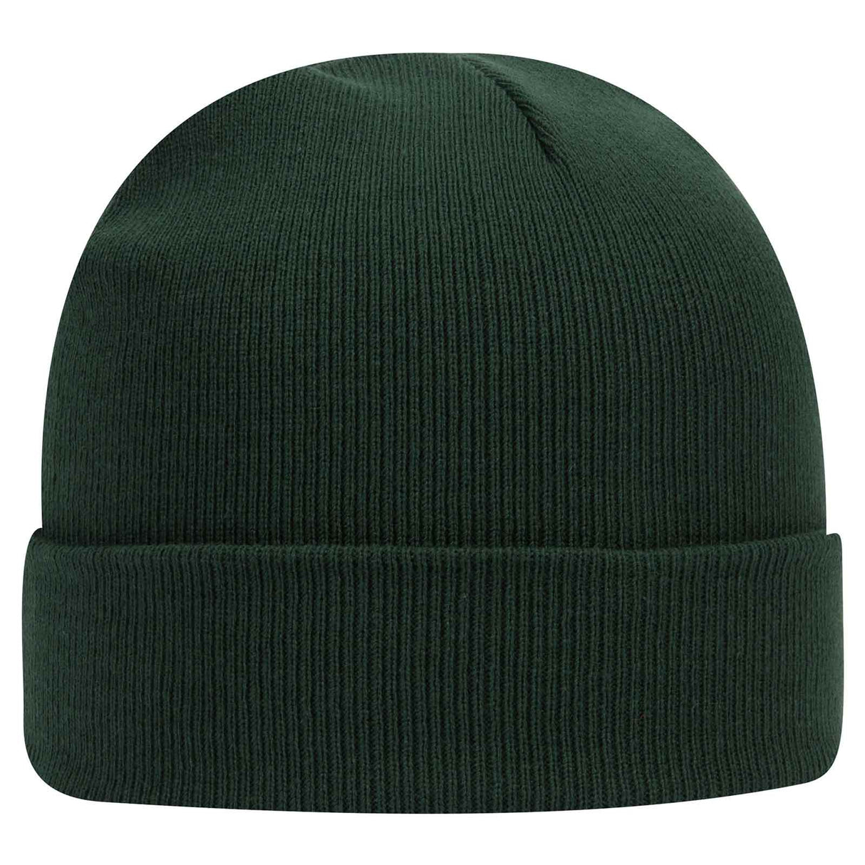 OTTO CAP® 12" Classic Knit Beanie w/ Cuff OTTO 82-480