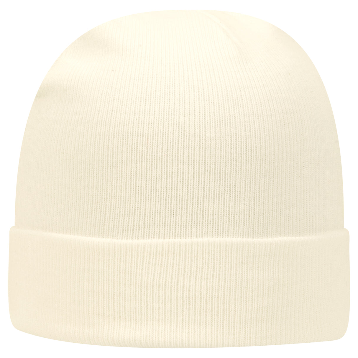 OTTO CAP® 12" Classic Knit Beanie w/ Cuff OTTO 82-480