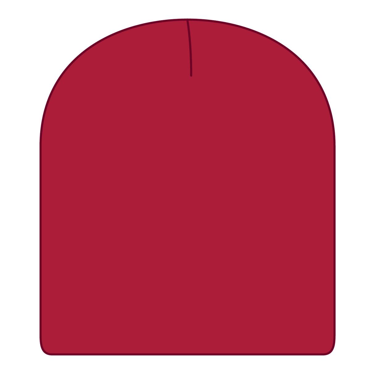 OTTO CAP 8 1/2" Classic Knit Beanie OTTO 82-970