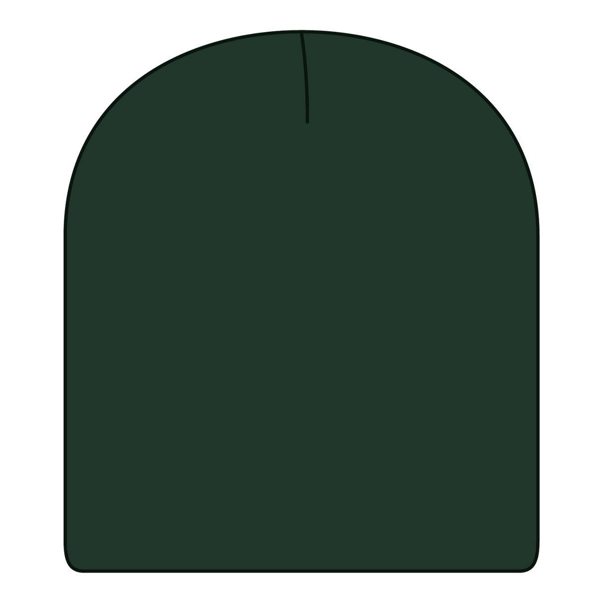 OTTO CAP 8 1/2" Classic Knit Beanie OTTO 82-970