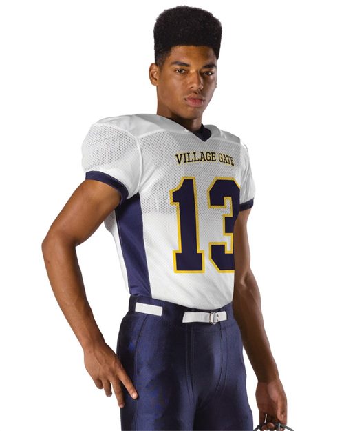 Alleson Athletic Youth Football Jersey - Alleson Athletic 750EY