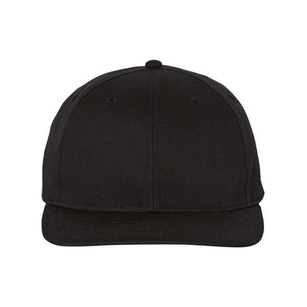 Richardson Pro Twill Snapback Cap - Richardson 212