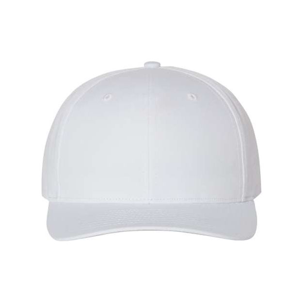 Richardson Pro Twill Snapback Cap - Richardson 212 Richardson