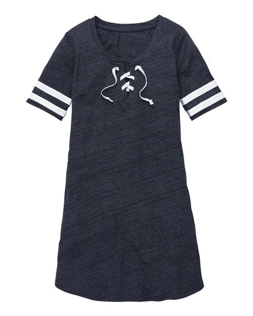 Boxercraft Women's All-Star Dress - Boxercraft T59