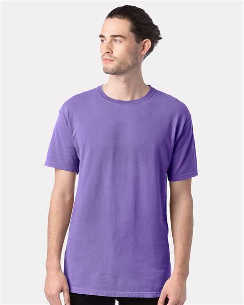 ComfortWash by Hanes Men's Garment-Dyed T-Shirt - ComfortWash by Hanes GDH100