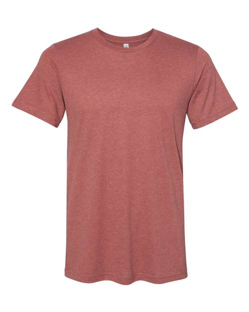 BELLA + CANVAS Unisex Sueded Tee - BELLA + CANVAS 3301