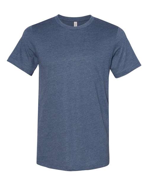 BELLA + CANVAS Unisex Sueded Tee - BELLA + CANVAS 3301