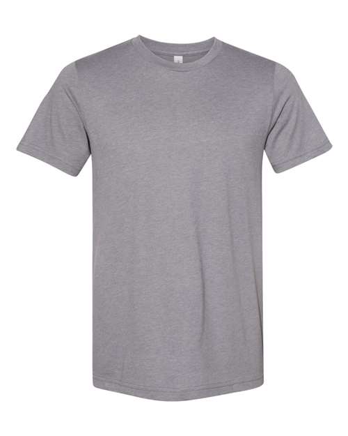 BELLA + CANVAS Unisex Sueded Tee - BELLA + CANVAS 3301