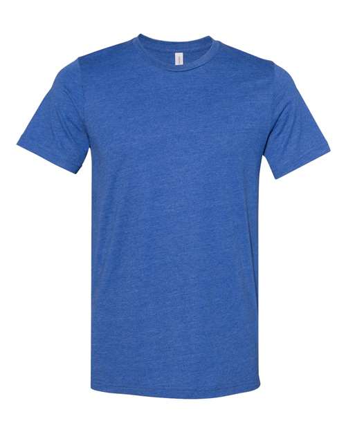 BELLA + CANVAS Unisex Sueded Tee - BELLA + CANVAS 3301