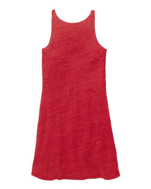 Boxercraft Women's Ringer Dress - Boxercraft T51