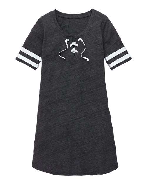 Boxercraft Women's All-Star Dress - Boxercraft T59
