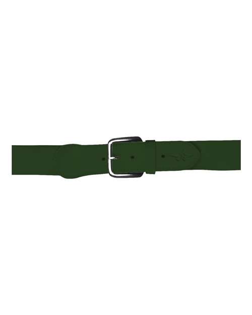 Alleson Athletic Youth Baseball Belt 1.5 Width - Alleson Athletic 3BBY