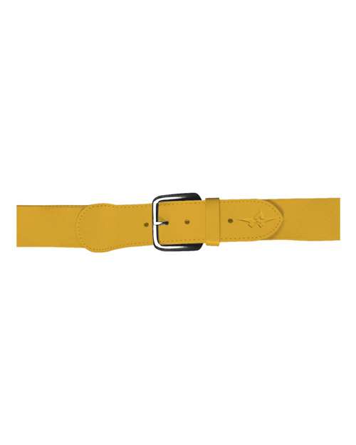 Alleson Athletic Youth Baseball Belt 1.5 Width - Alleson Athletic 3BBY