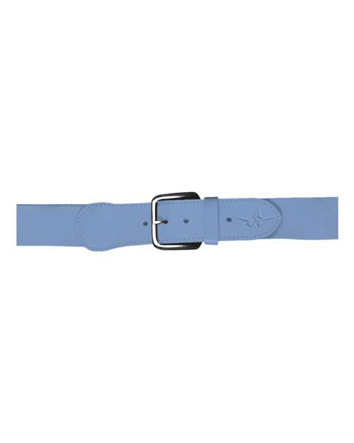 Alleson Athletic Baseball Belt 1.5 Width - Alleson Athletic 3BBA