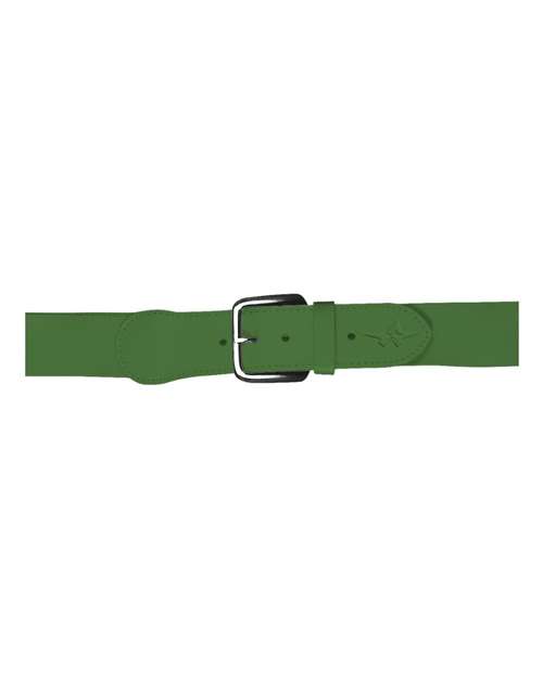 Alleson Athletic Baseball Belt 1.5 Width - Alleson Athletic 3BBA