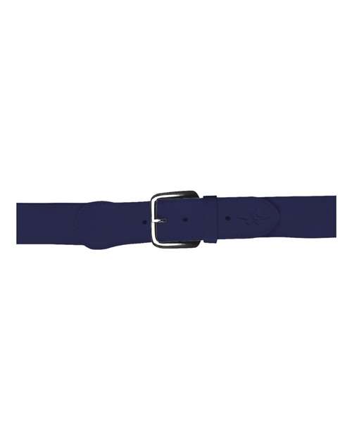 Alleson Athletic Baseball Belt 1.5 Width - Alleson Athletic 3BBA