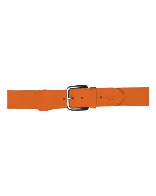 Alleson Athletic Baseball Belt 1.5 Width - Alleson Athletic 3BBA