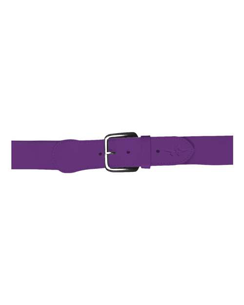 Alleson Athletic Baseball Belt 1.5 Width - Alleson Athletic 3BBA