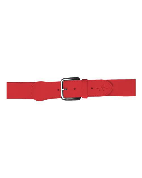 Alleson Athletic Baseball Belt 1.5 Width - Alleson Athletic 3BBA