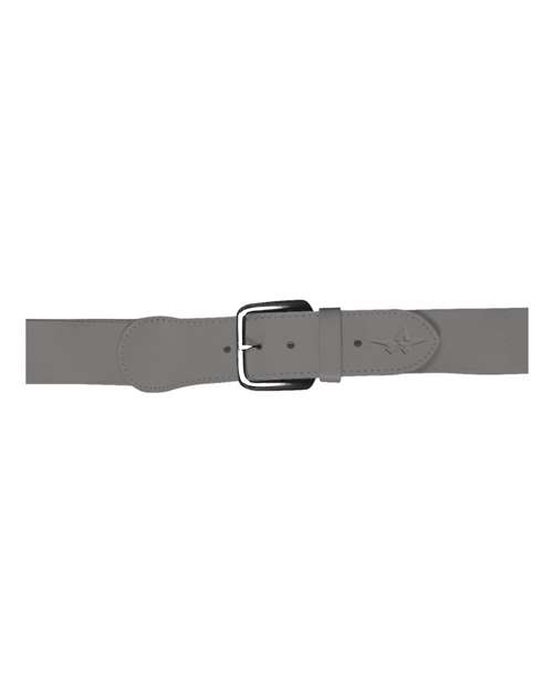 Alleson Athletic Baseball Belt 1.5 Width - Alleson Athletic 3BBA