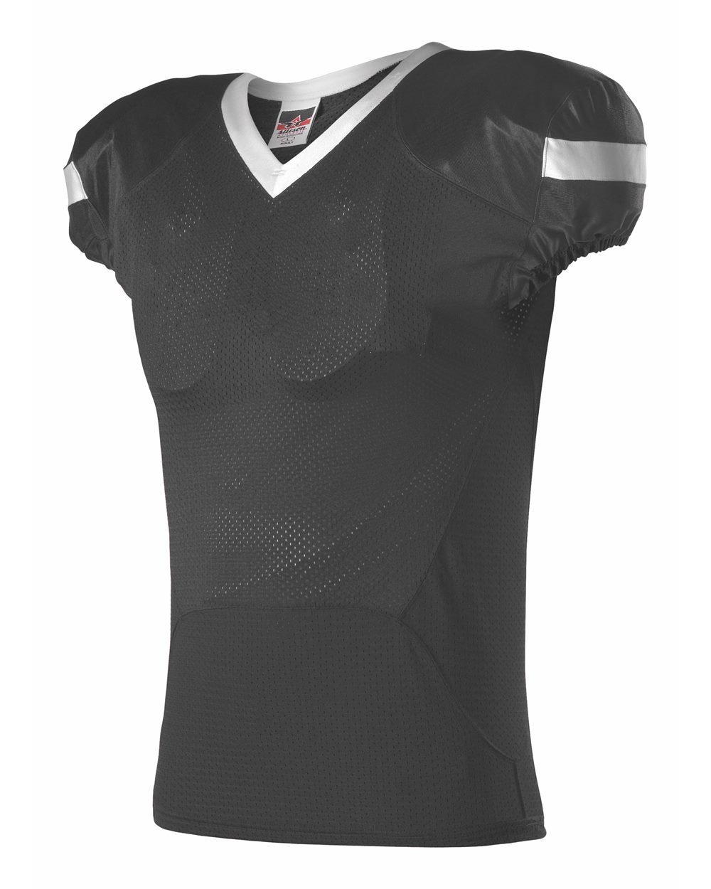 Alleson Athletic Pro Flex Cut Belt Length Football Jersey - Alleson Athletic 754
