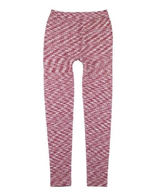 Boxercraft Girls' Alpine Fleece Leggings - Boxercraft YK08