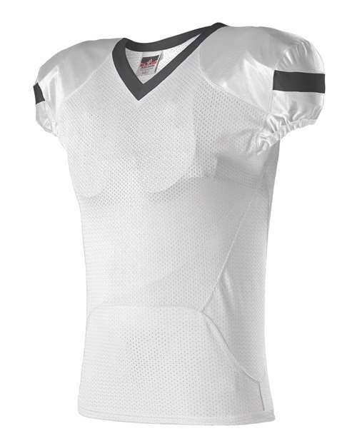 Alleson Athletic Pro Flex Cut Belt Length Football Jersey - Alleson Athletic 754