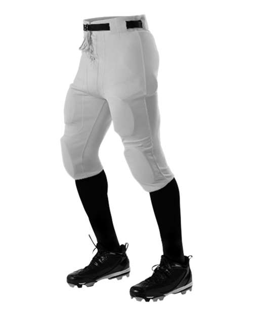 Alleson Athletic Men's Practice Football Pants - Alleson Athletic 610SL