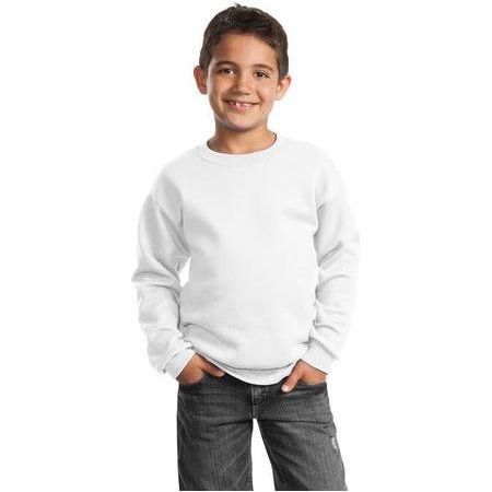 Youth Crewneck Sweatshirt Joe's USA