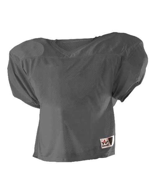 Alleson Athletic Youth Practice Football Jersey - Alleson Athletic 705Y