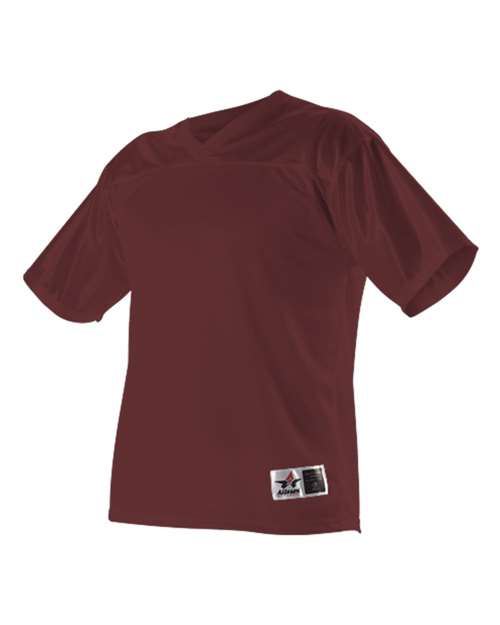 Alleson Athletic Youth Fanwear Football Jersey - Alleson Athletic 703FJY