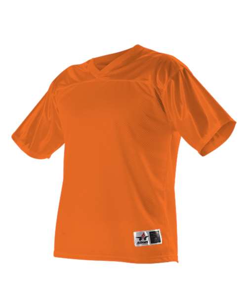 Alleson Athletic Youth Fanwear Football Jersey - Alleson Athletic 703FJY
