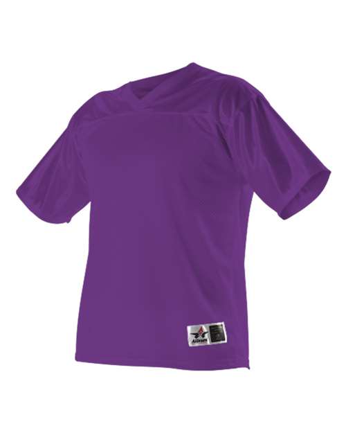 Alleson Athletic Youth Fanwear Football Jersey - Alleson Athletic 703FJY