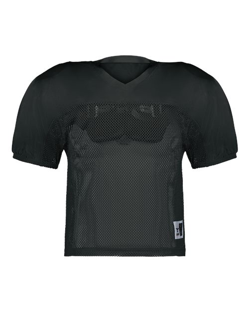 Alleson Athletic Youth Practice Football Jersey - Alleson Athletic 712Y
