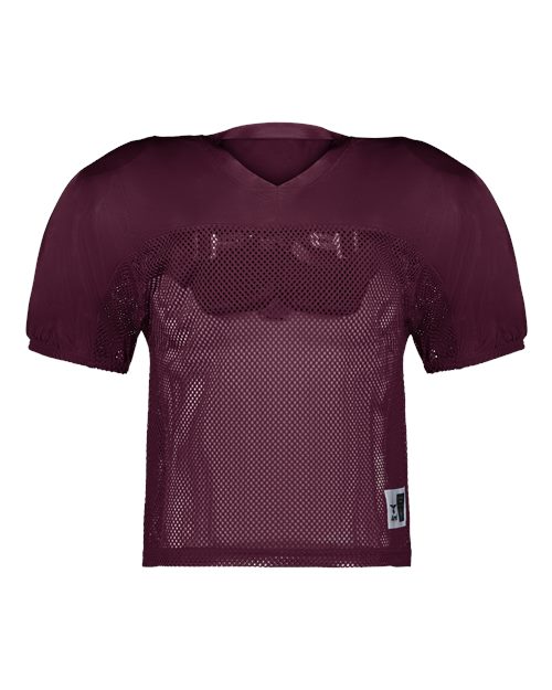 Alleson Athletic Youth Practice Football Jersey - Alleson Athletic 712Y