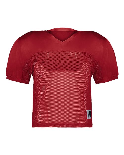 Alleson Athletic Youth Practice Football Jersey - Alleson Athletic 712Y