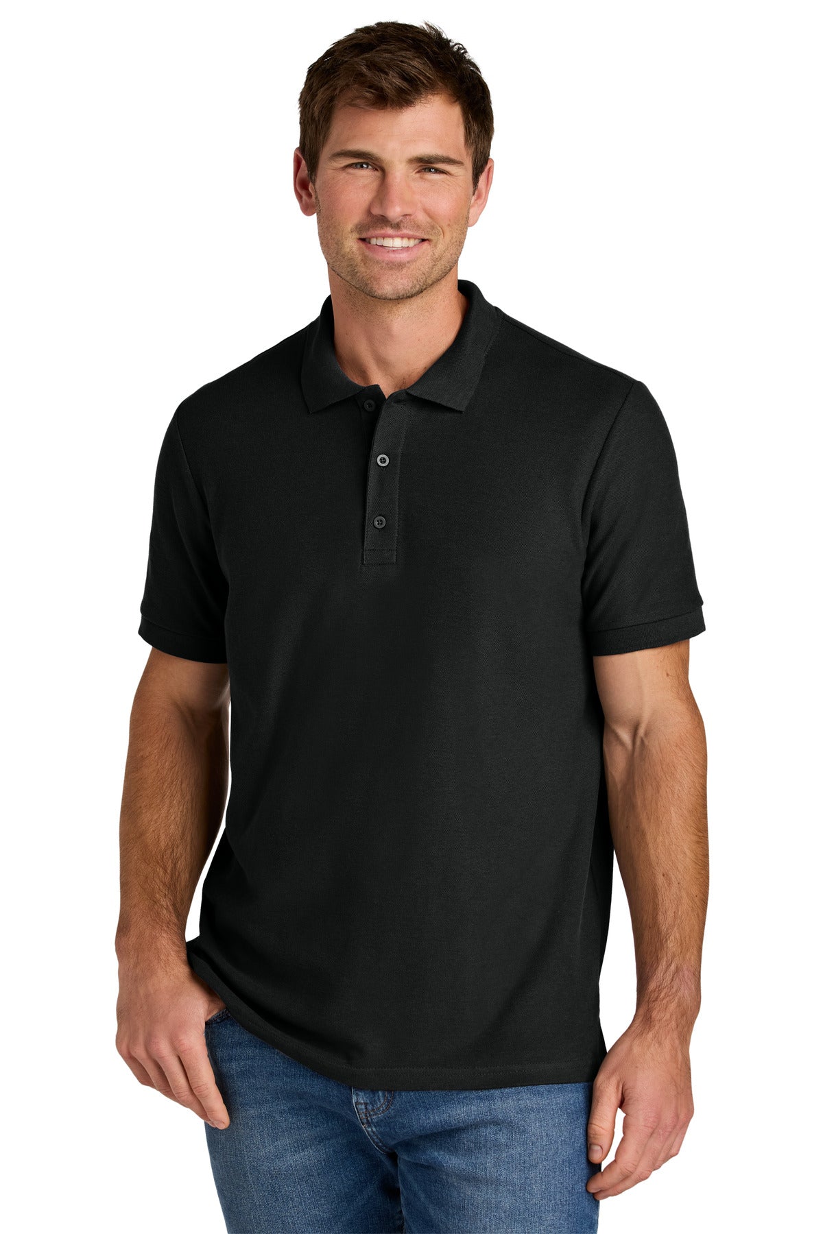 Gildan 85800 Hammer Pique Polo